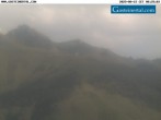 Archiv Foto Webcam Bad Gastein Stubnerkogel 07:00