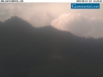 Archiv Foto Webcam Bad Gastein Stubnerkogel 15:00