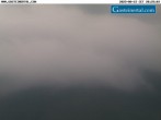 Archiv Foto Webcam Bad Gastein Stubnerkogel 19:00
