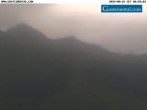 Archiv Foto Webcam Bad Gastein Stubnerkogel 06:00
