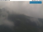 Archived image Webcam Bad Gastein Stubnerkogel 09:00