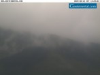 Archived image Webcam Bad Gastein Stubnerkogel 11:00
