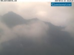 Archived image Webcam Bad Gastein Stubnerkogel 19:00