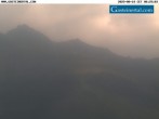 Archiv Foto Webcam Bad Gastein Stubnerkogel 05:00