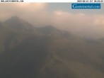 Archiv Foto Webcam Bad Gastein Stubnerkogel 06:00