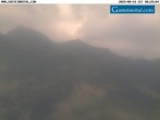 Archiv Foto Webcam Bad Gastein Stubnerkogel 07:00
