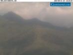 Archiv Foto Webcam Bad Gastein Stubnerkogel 09:00