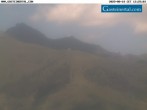 Archiv Foto Webcam Bad Gastein Stubnerkogel 11:00