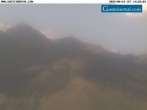Archiv Foto Webcam Bad Gastein Stubnerkogel 13:00