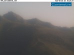 Archiv Foto Webcam Bad Gastein Stubnerkogel 05:00