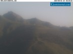 Archiv Foto Webcam Bad Gastein Stubnerkogel 06:00