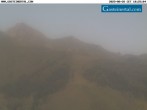 Archiv Foto Webcam Bad Gastein Stubnerkogel 09:00