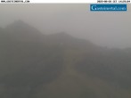 Archiv Foto Webcam Bad Gastein Stubnerkogel 13:00