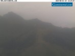 Archiv Foto Webcam Bad Gastein Stubnerkogel 15:00