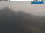 Archiv Foto Webcam Bad Gastein Stubnerkogel 05:00