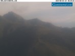 Archiv Foto Webcam Bad Gastein Stubnerkogel 06:00