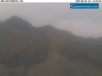 Archiv Foto Webcam Bad Gastein Stubnerkogel 11:00