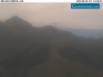 Archiv Foto Webcam Bad Gastein Stubnerkogel 13:00