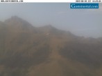 Archiv Foto Webcam Bad Gastein Stubnerkogel 15:00