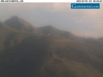 Archived image Webcam Bad Gastein Stubnerkogel 06:00
