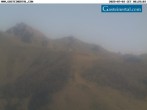 Archived image Webcam Bad Gastein Stubnerkogel 07:00