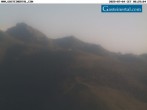 Archiv Foto Webcam Bad Gastein Stubnerkogel 05:00