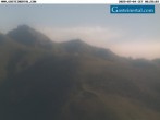 Archiv Foto Webcam Bad Gastein Stubnerkogel 06:00