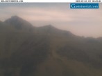 Archiv Foto Webcam Bad Gastein Stubnerkogel 07:00