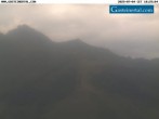 Archiv Foto Webcam Bad Gastein Stubnerkogel 09:00