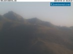 Archived image Webcam Bad Gastein Stubnerkogel 05:00