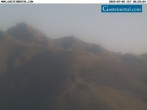 Archived image Webcam Bad Gastein Stubnerkogel 06:00