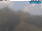 Archived image Webcam Bad Gastein Stubnerkogel 07:00