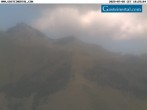 Archived image Webcam Bad Gastein Stubnerkogel 09:00