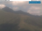 Archived image Webcam Bad Gastein Stubnerkogel 11:00