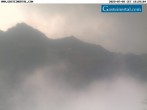 Archived image Webcam Bad Gastein Stubnerkogel 17:00