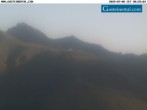 Archiv Foto Webcam Bad Gastein Stubnerkogel 06:00