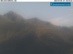 Archiv Foto Webcam Bad Gastein Stubnerkogel 07:00