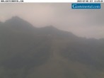 Archiv Foto Webcam Bad Gastein Stubnerkogel 11:00