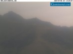 Archiv Foto Webcam Bad Gastein Stubnerkogel 13:00