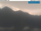 Archived image Webcam Bad Gastein Stubnerkogel 17:00