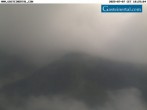 Archiv Foto Webcam Bad Gastein Stubnerkogel 09:00