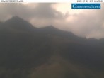 Archived image Webcam Bad Gastein Stubnerkogel 15:00