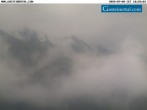 Archiv Foto Webcam Bad Gastein Stubnerkogel 04:00