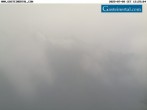 Archiv Foto Webcam Bad Gastein Stubnerkogel 06:00