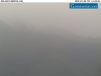 Archiv Foto Webcam Bad Gastein Stubnerkogel 08:00