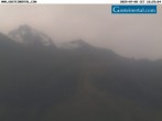 Archiv Foto Webcam Bad Gastein Stubnerkogel 10:00