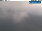 Archiv Foto Webcam Bad Gastein Stubnerkogel 14:00