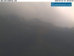 Archiv Foto Webcam Bad Gastein Stubnerkogel 05:00