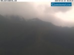 Archiv Foto Webcam Bad Gastein Stubnerkogel 06:00