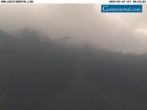 Archiv Foto Webcam Bad Gastein Stubnerkogel 07:00